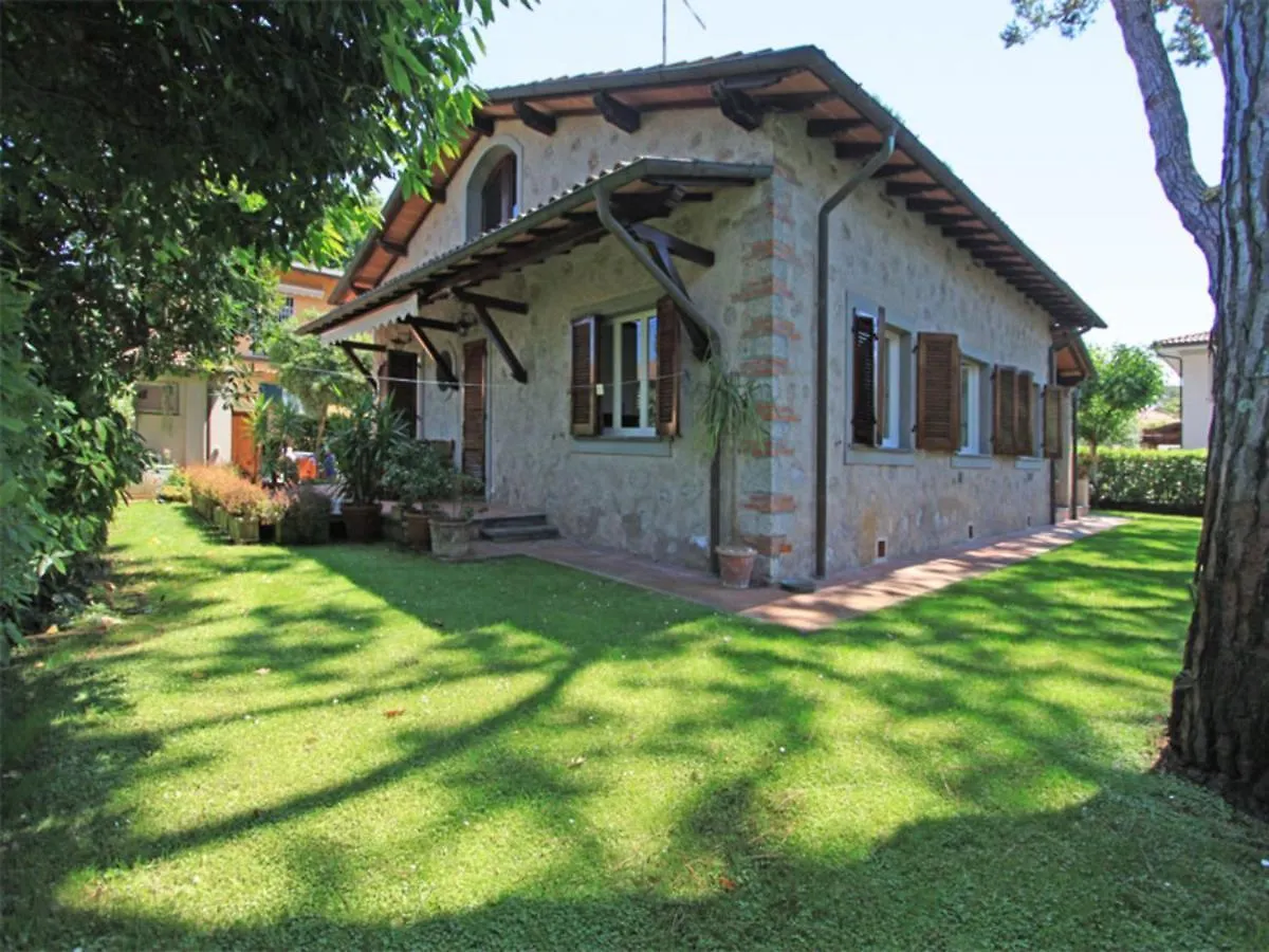 Villa Andrea Forte dei Marmi