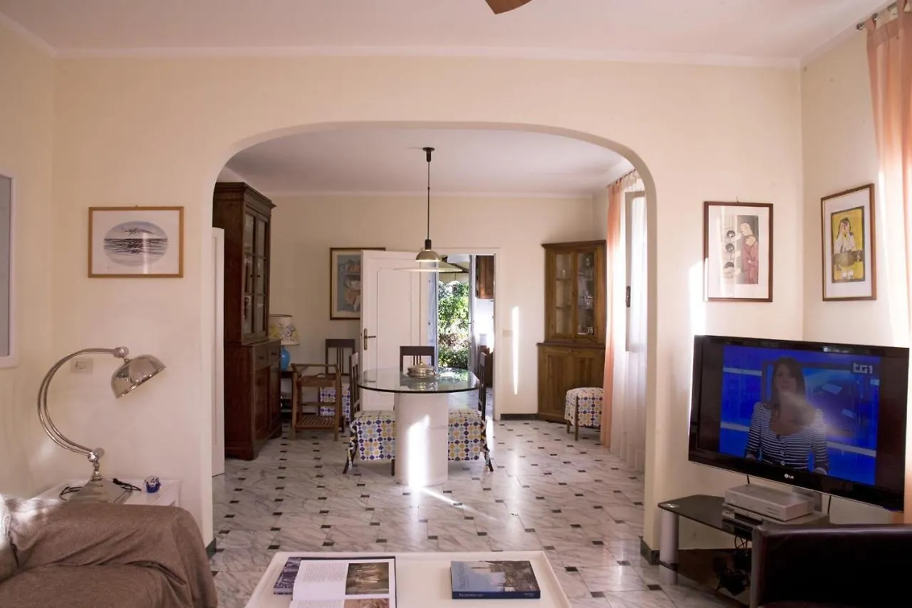 Villa Andrea Forte dei Marmi 0*,