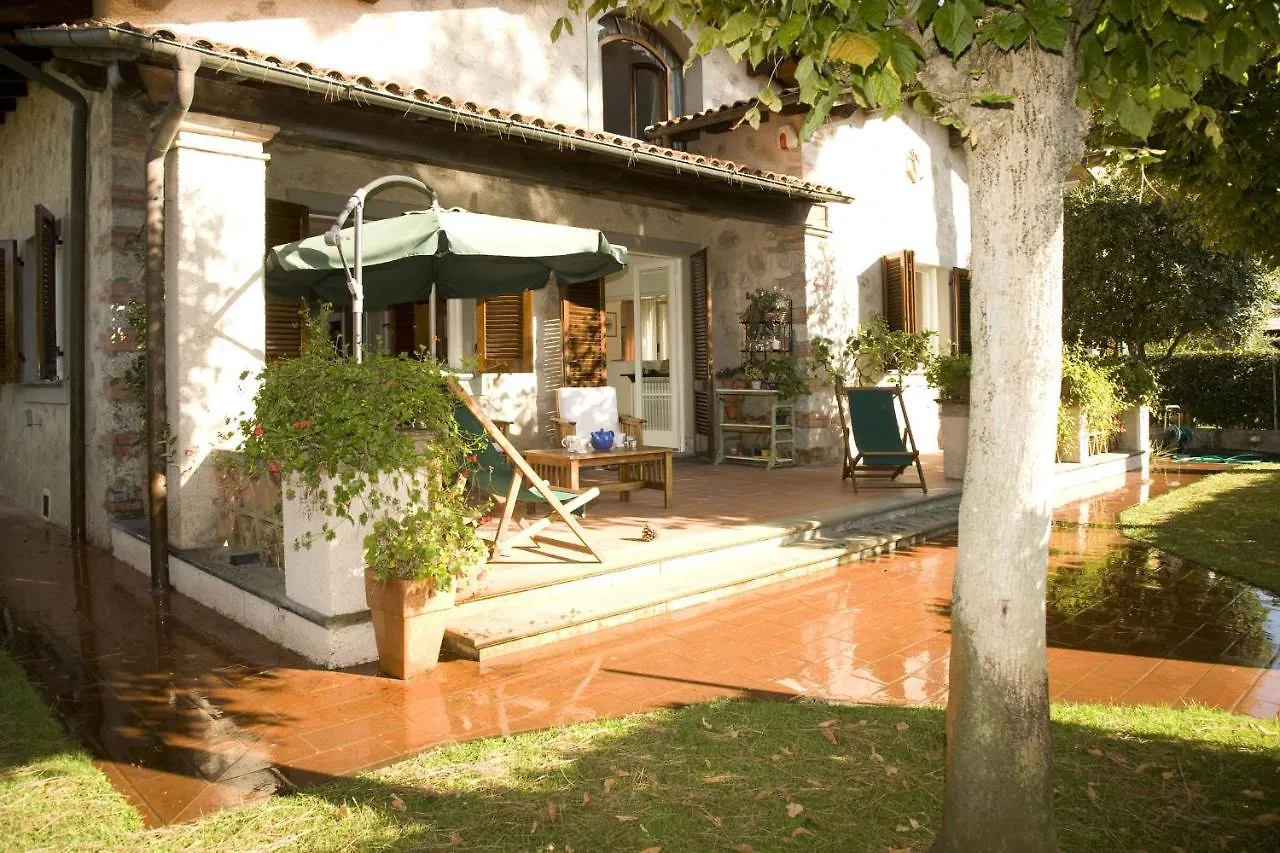 Villa Andrea Forte dei Marmi