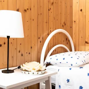  Appartamento A Casa Di Cinzia