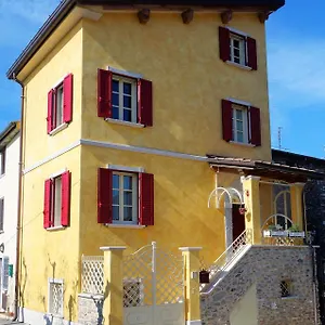  Casa vacanze House Versilia Luca E Giada, 10 Minuti Da Dei Marmi