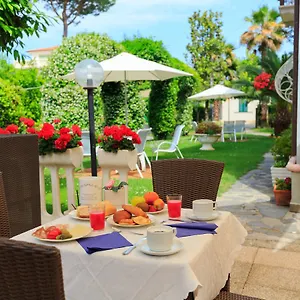 Ambra Forte dei Marmi